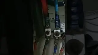 What is reason behind cable heating