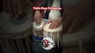 Dhir Dhir Tukda Teen taal | #tabla #taal #teentaal #dhirdhir #tukda  #music