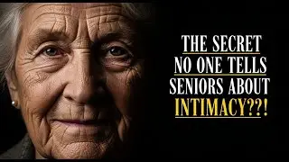 Intimacy, Love & Sex After 60: Senior Relationship Secrets&rdquo;
