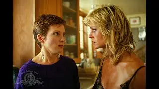 Sex Symbol Farrah Fawcett Stars in Extremities #80s #drama #thriller | Favorite Trailers