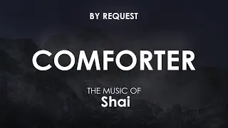 Comforter | Shai