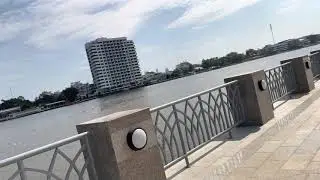 Suan Luang Rama VIII Park สวนหลวง ร.8