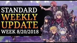 Khux Weekly Update - Gold Tickets in VIP