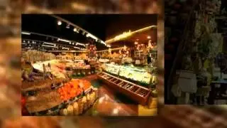 Gourmet Food Super Market: 22692 www.vestedbb.com