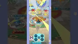 Onix tiene una vida absurda jajaja #pokemonmasters #pokemon #showcase #shorts
