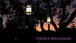 Fierce Brosnan - VHS Dancing (Official)