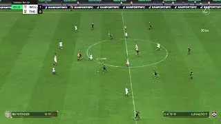 FTLT WhiteCats vs TrueHG
