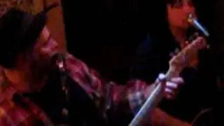 Jack Grace Band Live at the Black Swan