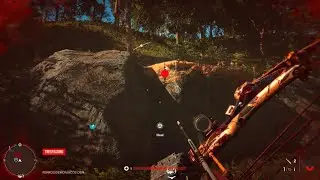 Far Cry 6 | Ultimate Predator Trophy - All 5 Mythical Animals In One Go