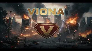 VIONA - End of Resurrection - Part 1