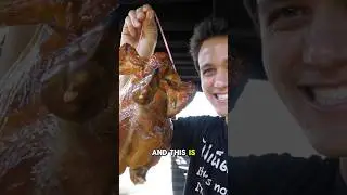 &ldquo; Thailand🐔Baked🇹🇭 #markwiens #foodvlog #cooking #chicken #food #travel #thailand #foryou #shorts