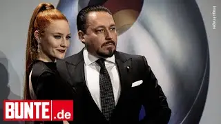 95 Millionen Euro gefordert: Pleite-Hammer f&uuml;r Barbara Meiers Ehemann