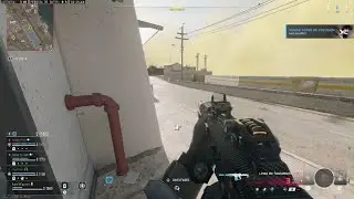 Call of Duty Warzone Record 2025 com 25 kills