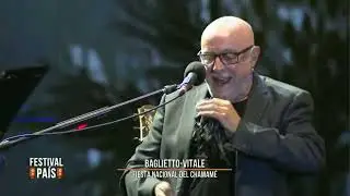 Juan Carlos Baglietto, Lito Vitale │Mar&iacute;a Va (En Vivo)