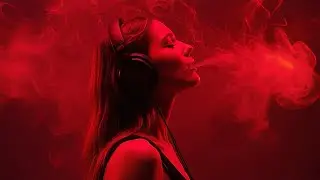 Smoke Mood &mdash; Just Relax | Deep House Mix 2026 &bull; Late Night Vibes / Chill Atmosphere / Stress Relief