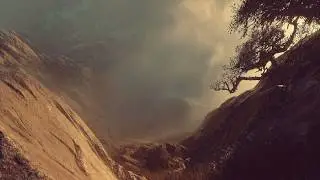 Ethereal Skybound Solitude 🌲 Peaceful Piano Music (1 Hour)