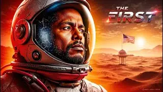 Because it will be a shame to be the first American on Mars (in the exploratory future)