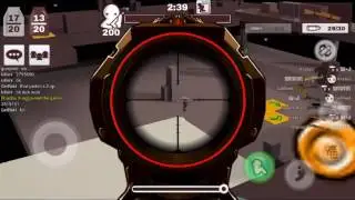 MilkChoco-DLC Weapons GamePlay