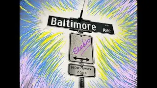 Baltimore Ave Studios - Marissa Zechinato