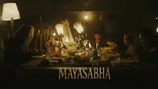 Mayasabha Official Trailer | 30th Jan 26| Jaaved Jaaferi |Rahi 
