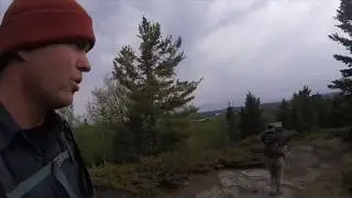 Hiking the Greenstone: Isle Royale National Park