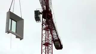 AHMM Burntwood installation
