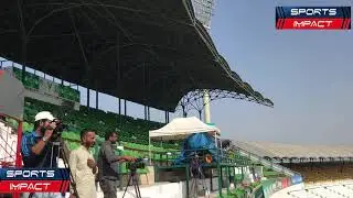 Pakistan most beautiful Cricket Stadium || Multan