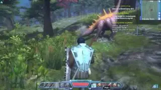 Silver's Planet Explorers Beta Let's Play Part 3