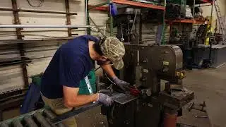Little Mountain metal Works