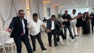Çok sevilen basso oyunumuz Iğdır Tuzluca 