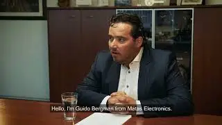 MATAS ELECTRONICS рассказывает о 3D AOI серии K от Vi TECHNOLOGY MYCRONIK