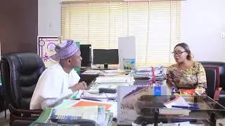 INFRASTRUCTURAL DEVELOPMENT AND MANAGEMENT WITHIN THE FCT