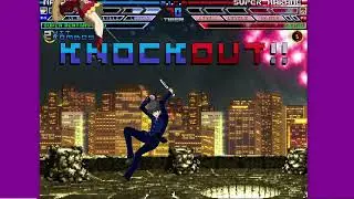 Karane MUGEN Specials #10: Happy New Year 2026!! 🎆