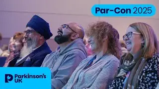 Highlights of Par-Con 2025