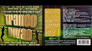 Trance Divas (Disc 2) (Classic Vocal Trance Mix Album) [HQ]