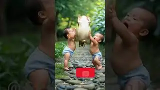 The Unexplainable Frog Boy Phenomenon