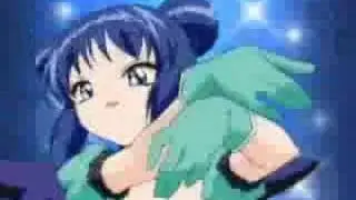 Mew Mew Power -  Everytime We touch