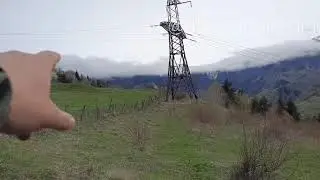 Прогулки по Осетии-Алании: Котанто