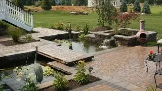 Creative Landscape Designs For Your Home