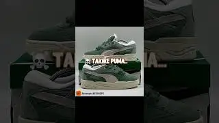 ТОП кроссовок от Puma  Wishlstore.ru    #обувь #nike #кроссовкидешевые #shoes #sneakers