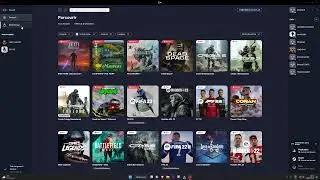 EA Play | Comment t&eacute;l&eacute;charger et installer un jeu sur PC ?