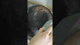 bbq grill cleaning brick, grill cleaning stone from China