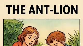 The ant-lion class 8 unit 6 reading and urdu explanation#explore #oxford#booktok #english 