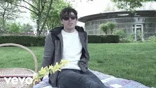 Matt Webb - Again and Again (Behind the Scenes Part 2)