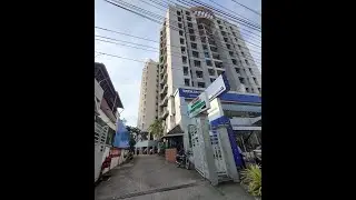 FOR SALE *1135sqft 3 BHK Skyline Gateway Apartment @Edappally