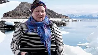 2024 Sobey Art Award &ndash; Taqralik Partridge