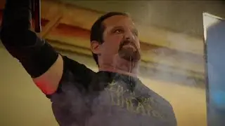 Pro Wrestling Cinema presents: PWX - Art of War 2019 - Concord