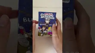 99 Nights In The Forest blind box 🌌🦌 #roblox #blindbox #unboxing #squishy #asmr #diy #papercraft