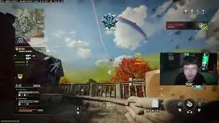 This Is What Happens When Warzone Pro Aydan Gets an IRON Lobby in Ranked