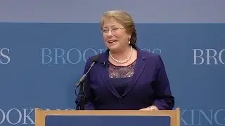 Chile's Challenge Is Eliminating Inequality